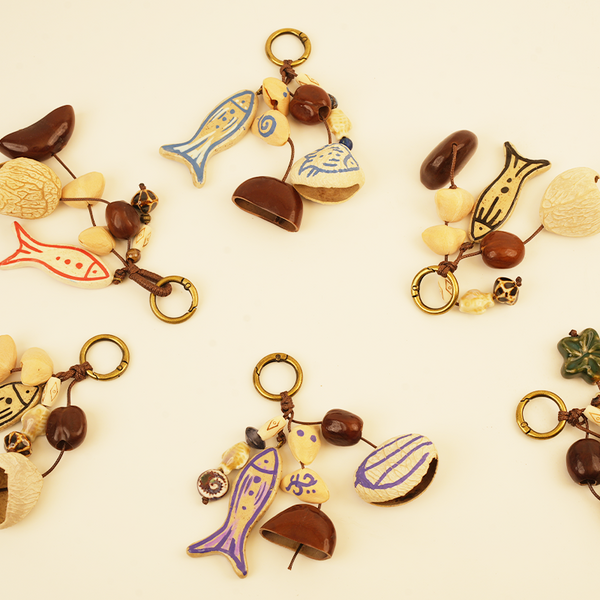 Why the Best Gifts Aren't Bought — They're Made by Hand