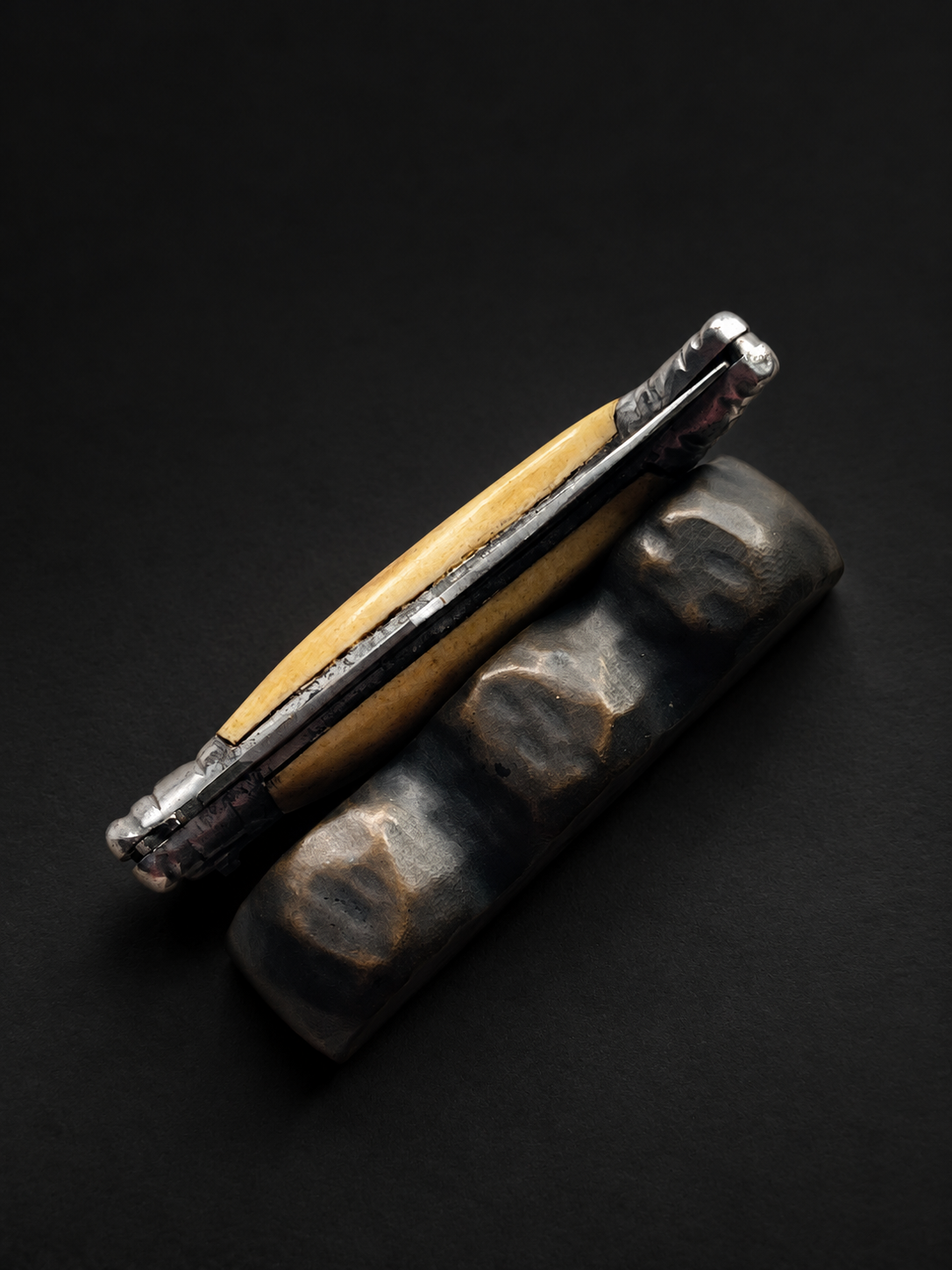 GÓMEZ Albacete Folding Knife — view 3