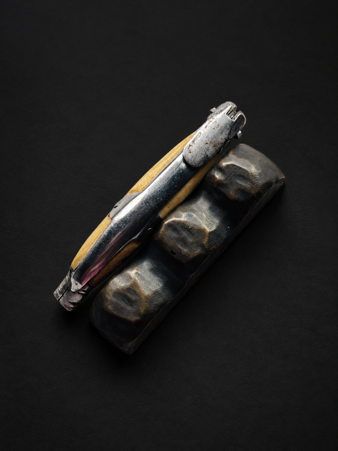 GÓMEZ Albacete Folding Knife — view 4
