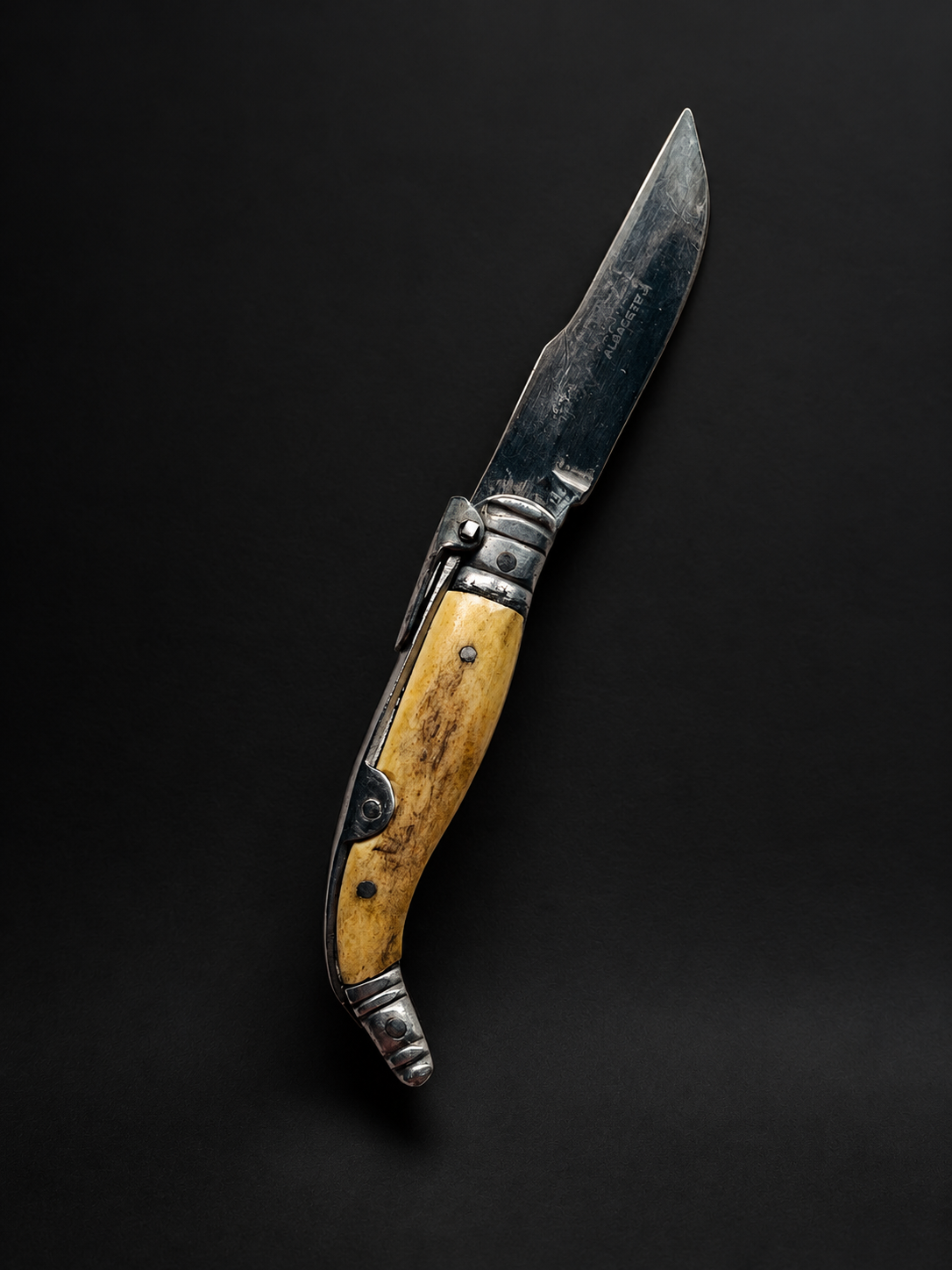 GÓMEZ Albacete Folding Knife — view 5