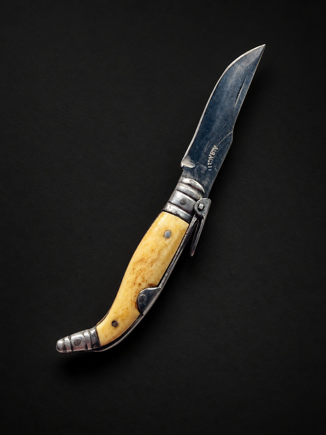 GÓMEZ Albacete Folding Knife — view 7
