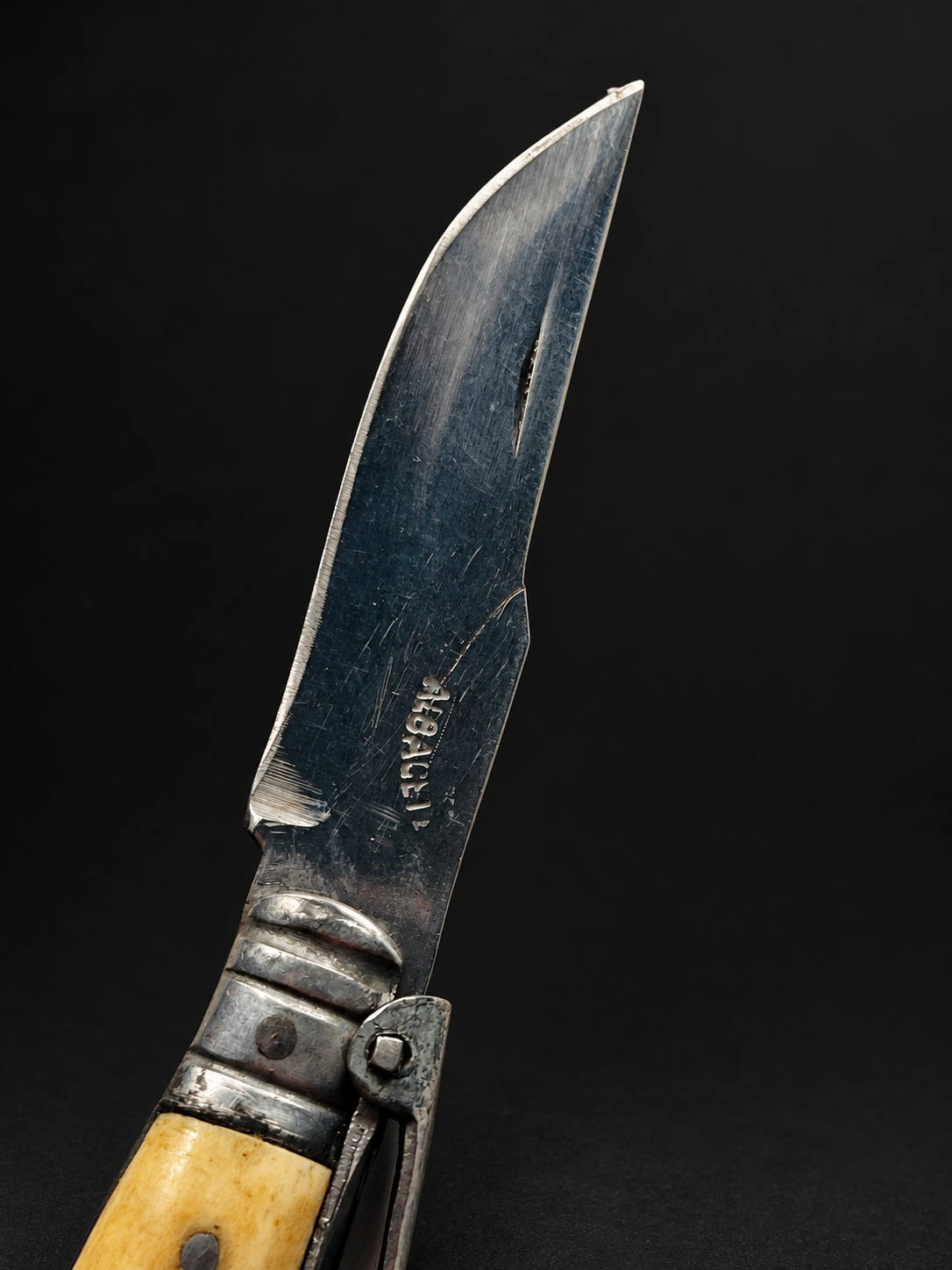GÓMEZ Albacete Folding Knife — view 8