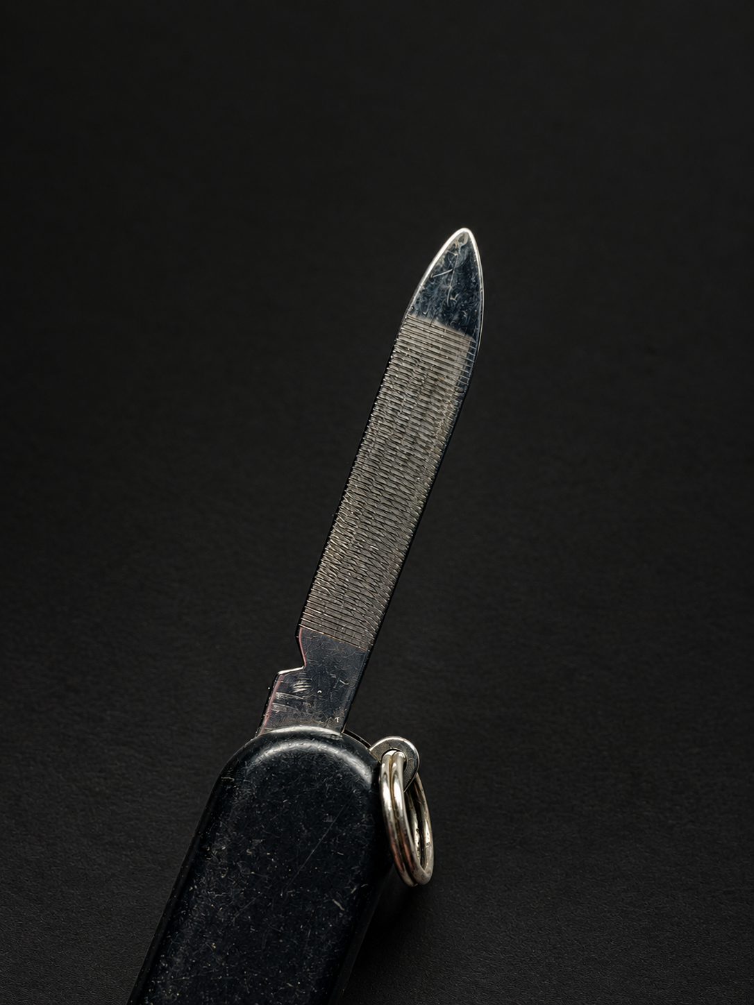 Dreizack-Marked Two-Tool Penknife — view 5