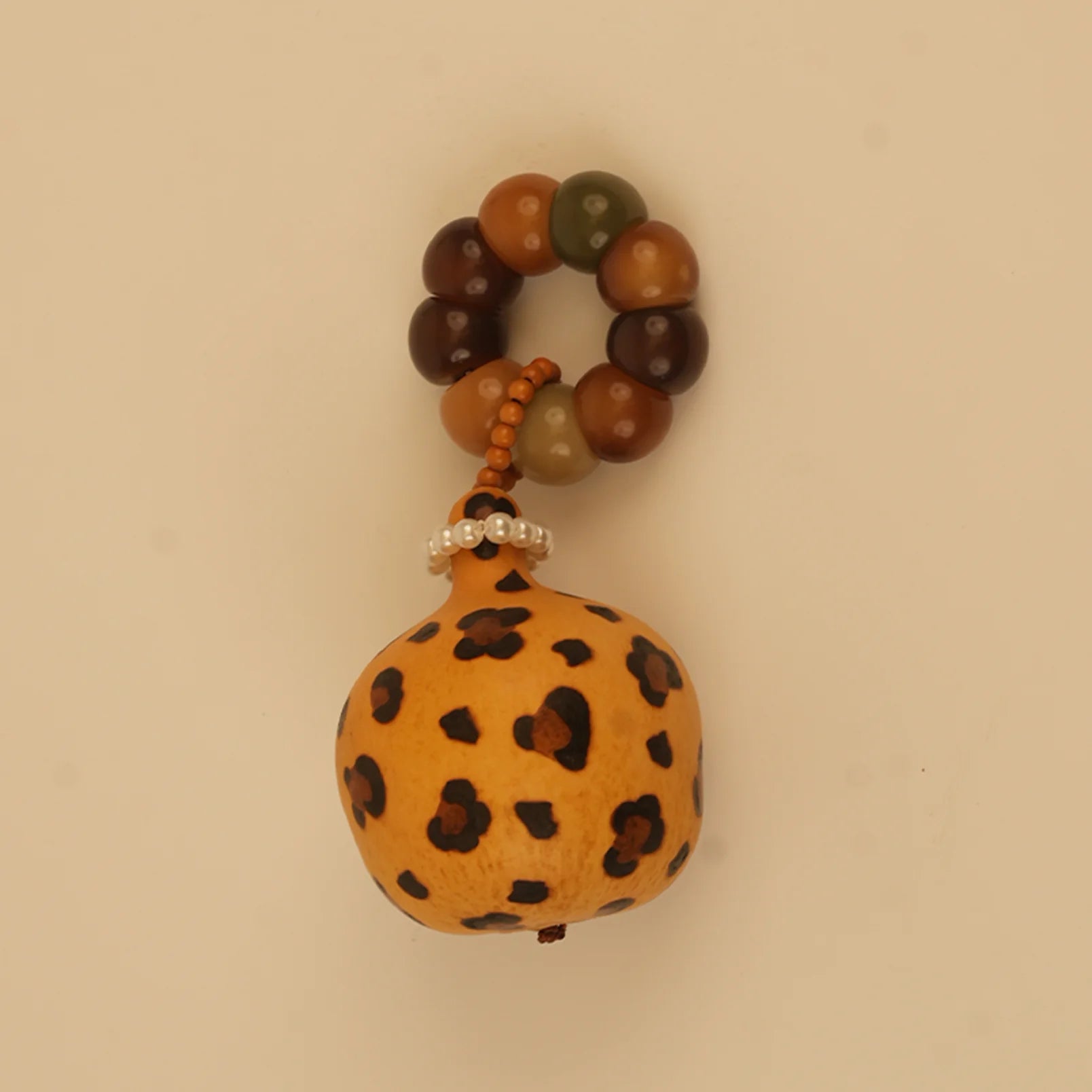 Gourd Spirit — Leopard