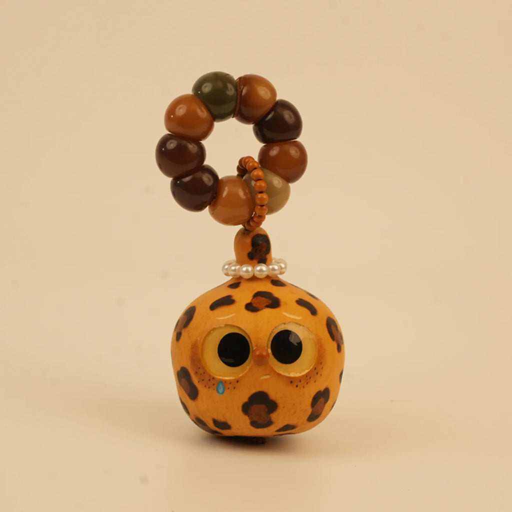 Gourd Spirit — Leopard