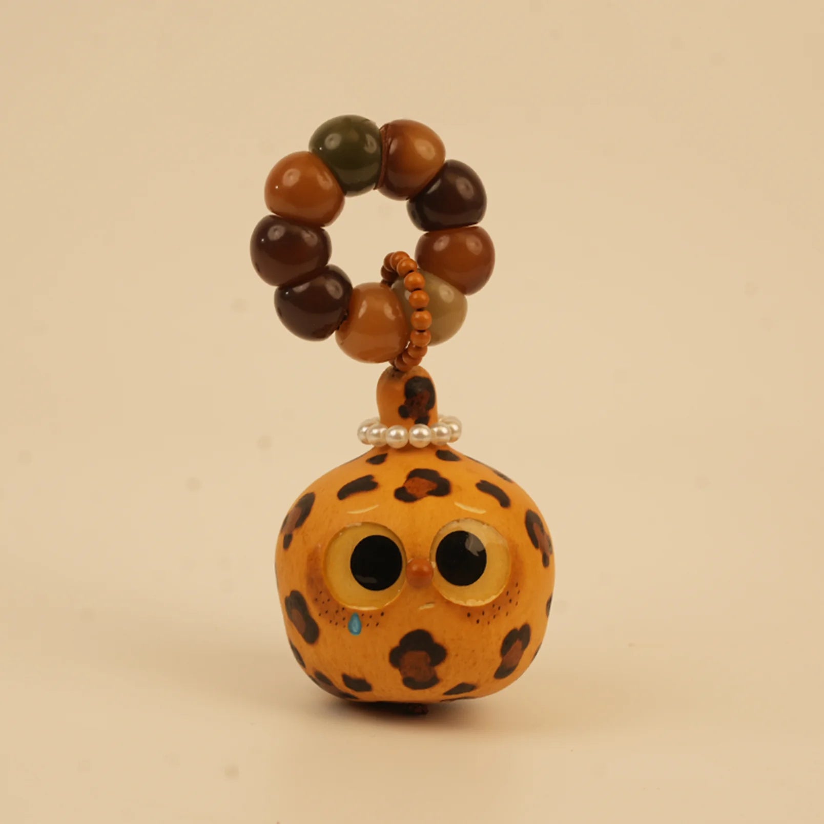 Gourd Spirit — Leopard