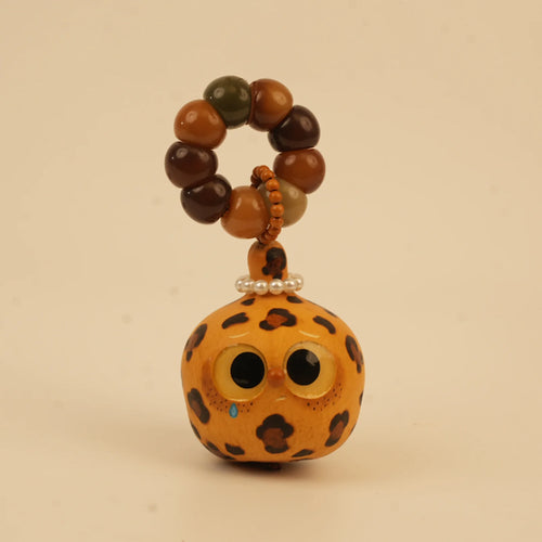Gourd Spirit — Leopard
