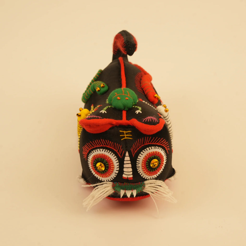 Guardian Tiger — Midnight