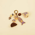 Nut Shell Wind Chime Collection - Twilight Chime