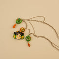 Spirit Necklace — Doll Face