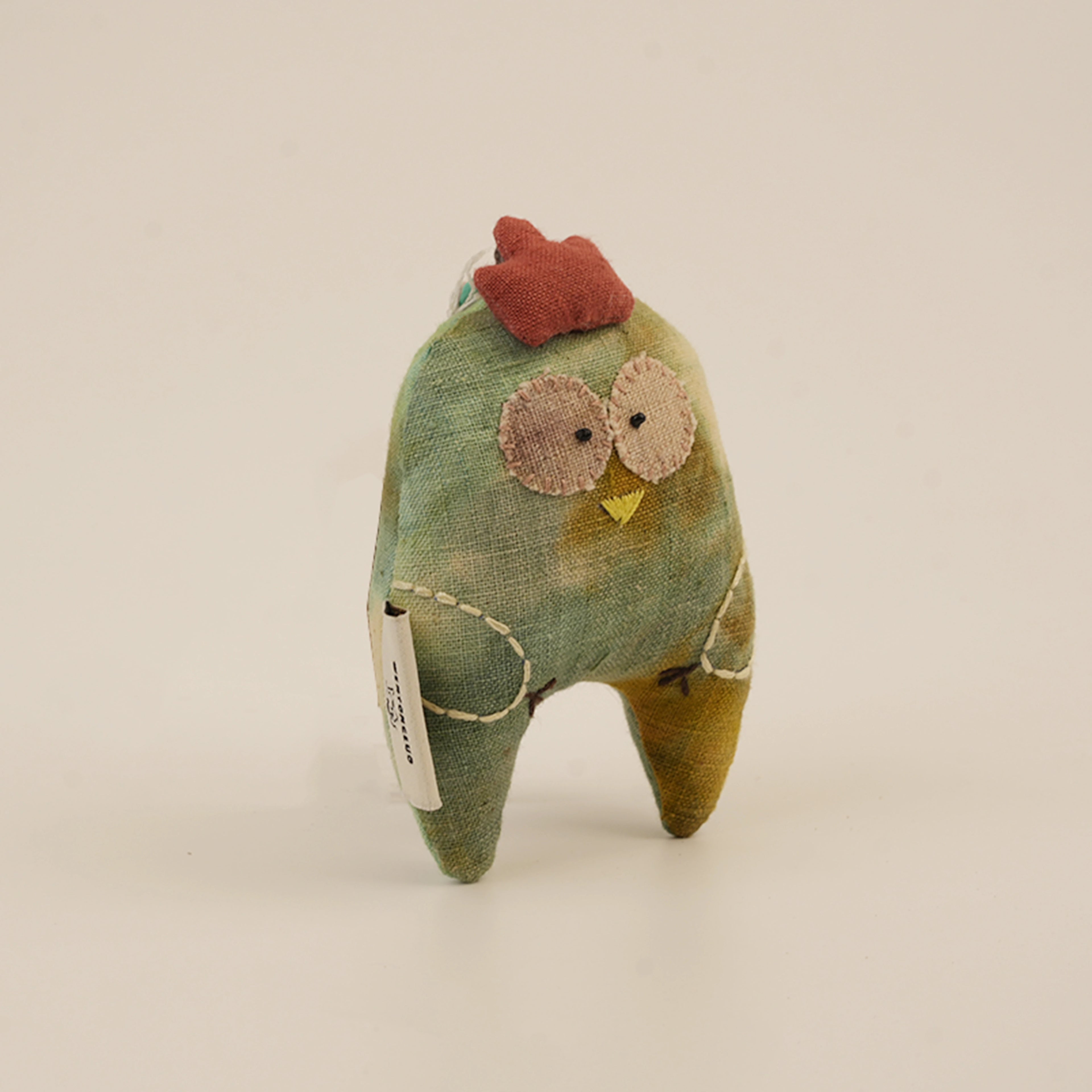 Zodiac Spirit Animal Collection — The Dawn Rooster