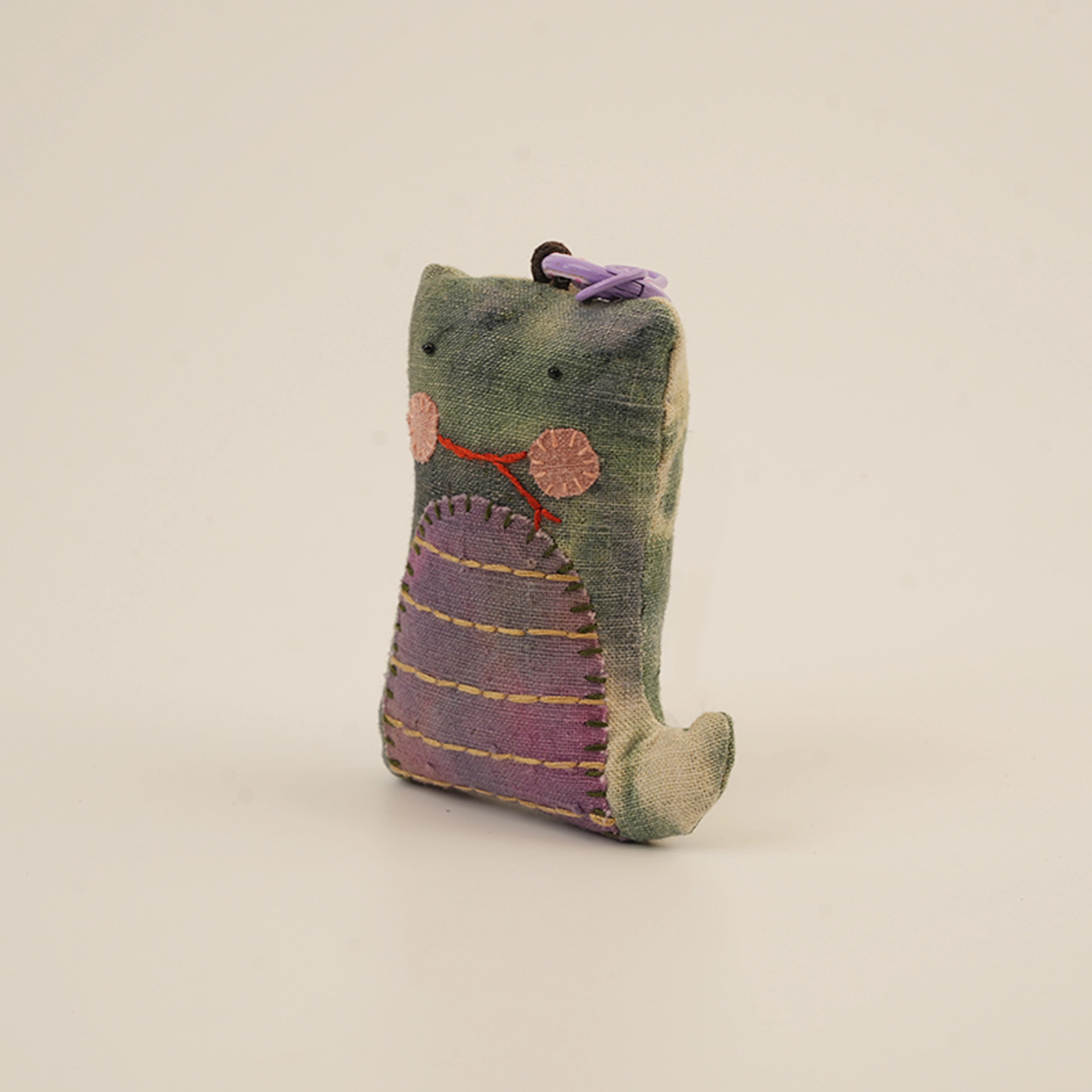 Zodiac Spirit Animal Collection — The Whisper Snake