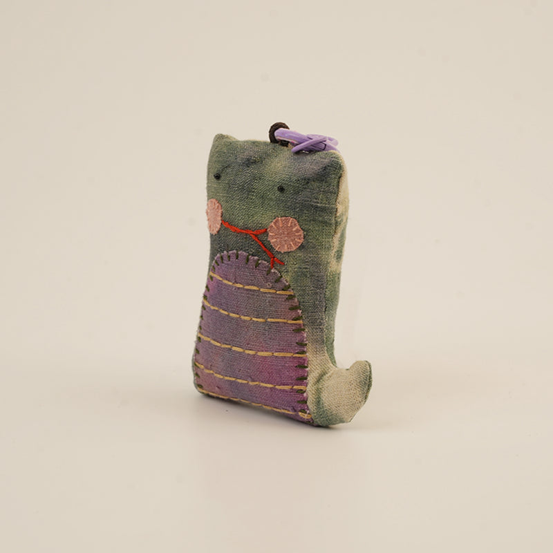 Zodiac Spirit Animal Collection — The Whisper Snake