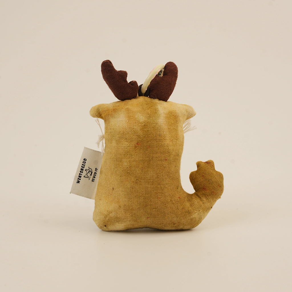 Zodiac Spirit Animal Collection — The Thunder Dragon