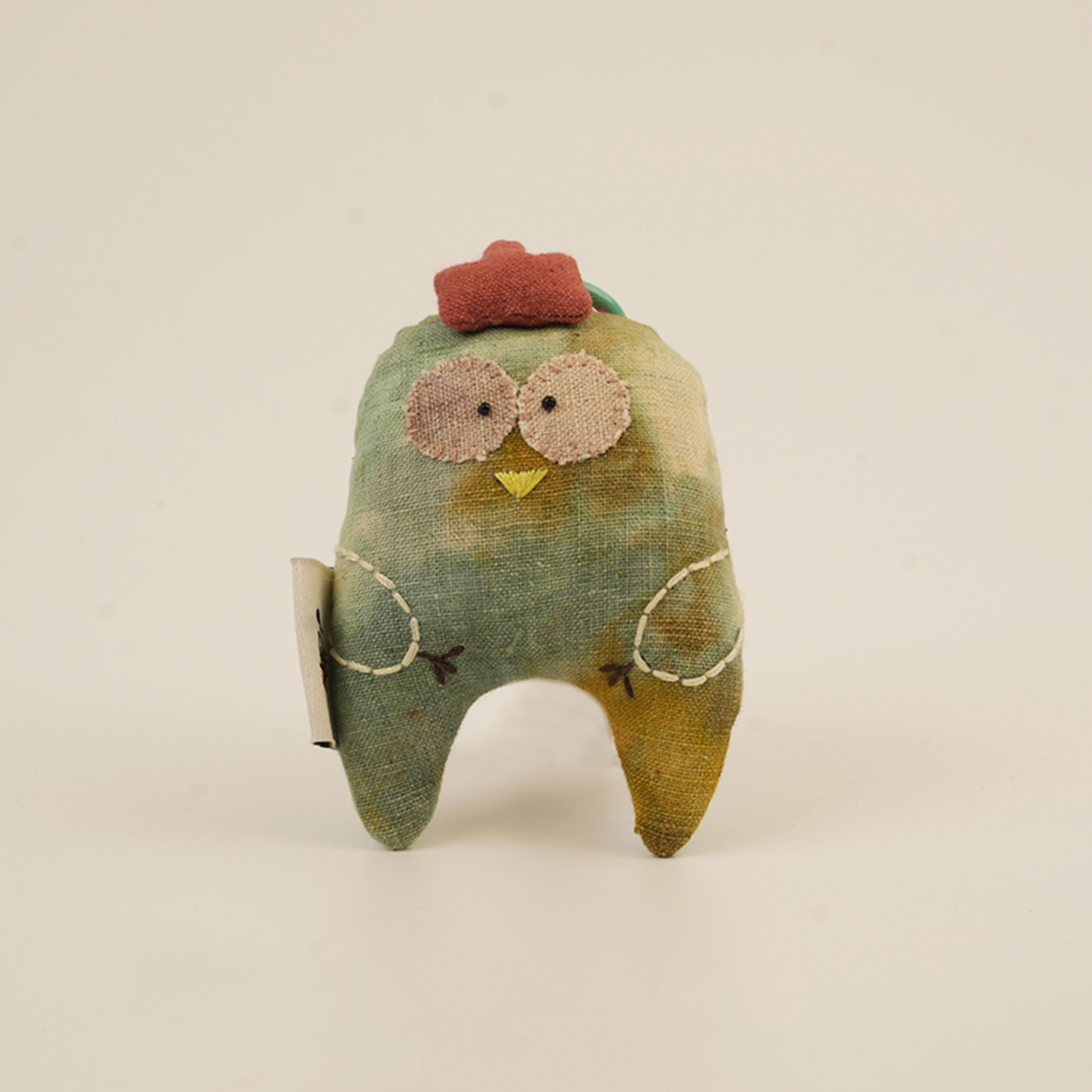 Zodiac Spirit Animal Collection — The Dawn Rooster