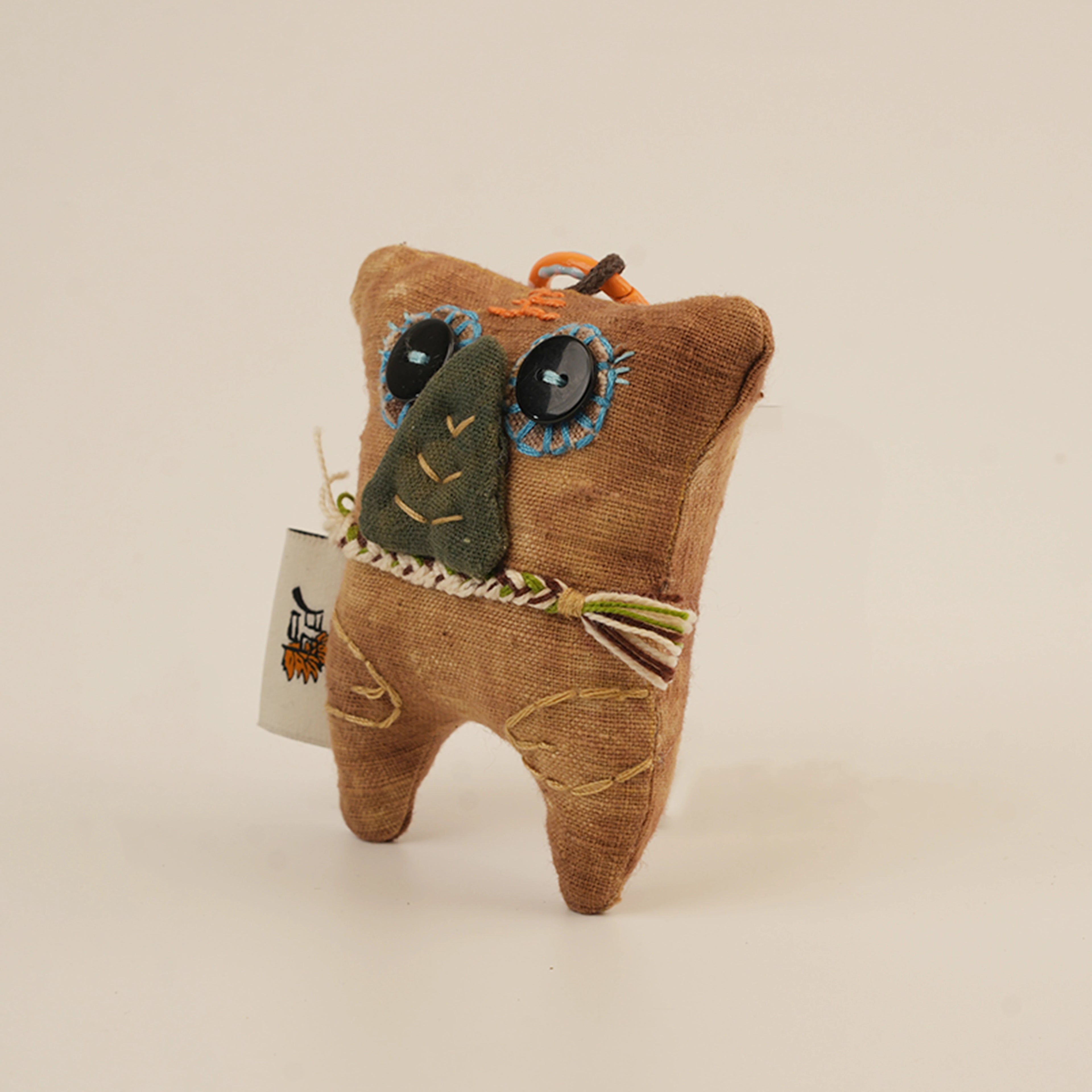 Zodiac Spirit Animal Collection — The Fearless Tiger
