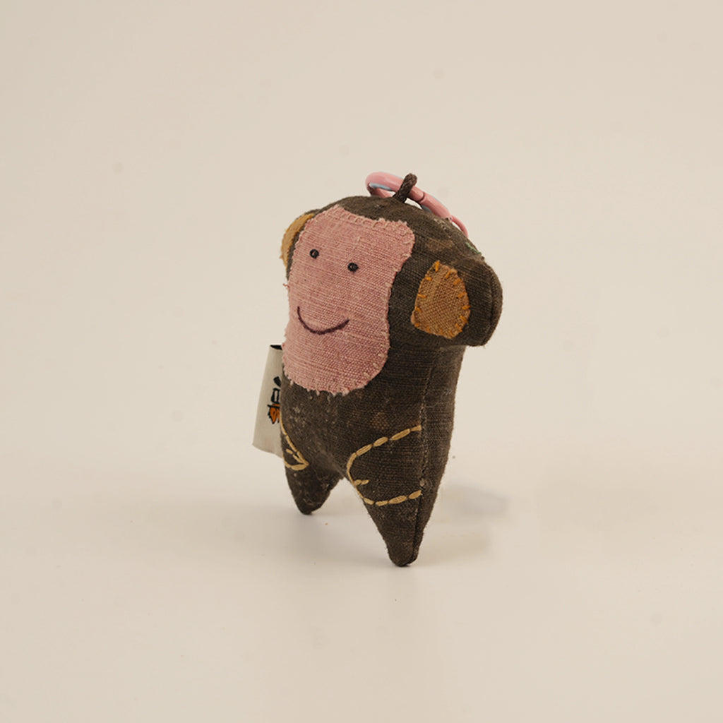Zodiac Spirit Animal Collection — The Trickster Monkey