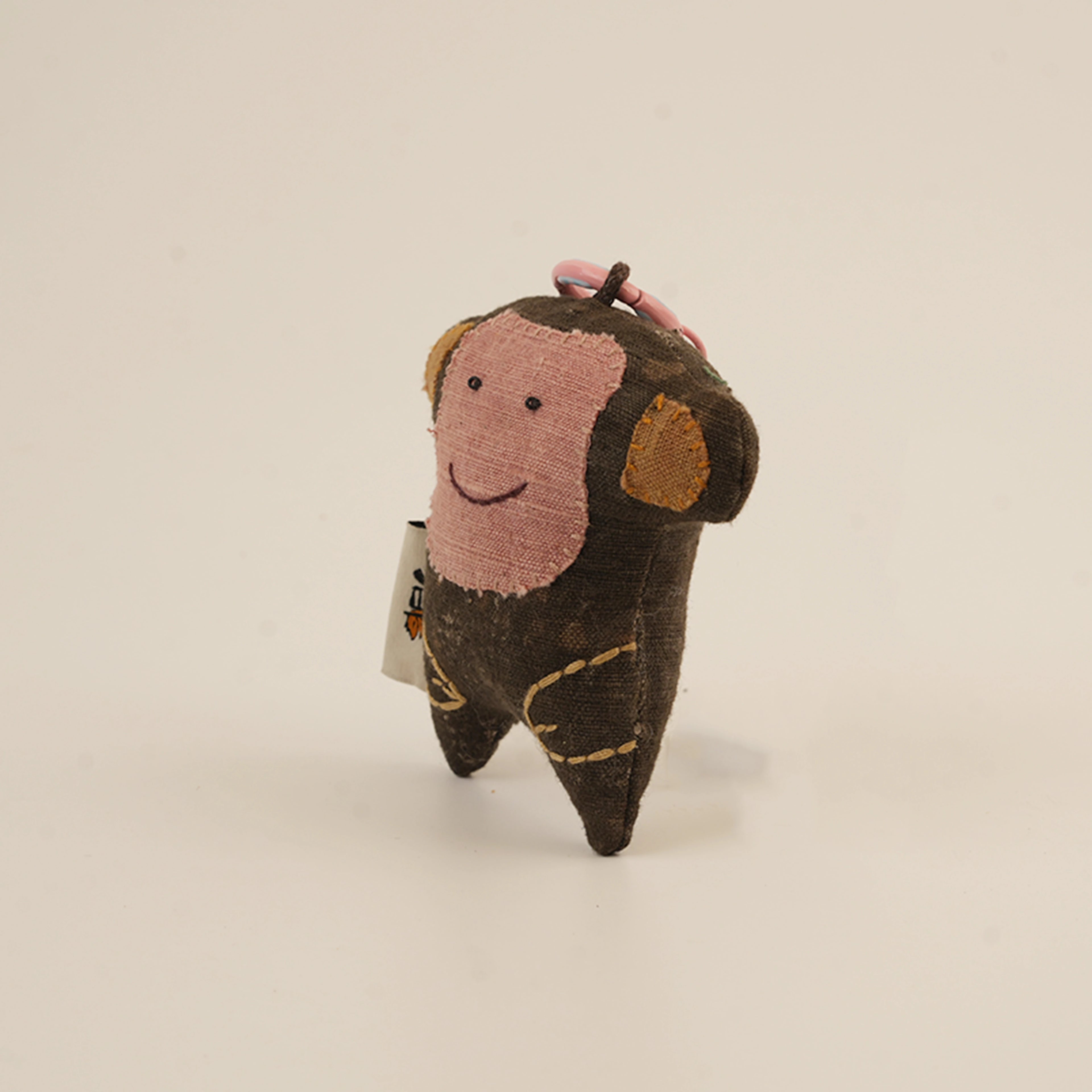 Zodiac Spirit Animal Collection — The Trickster Monkey
