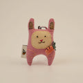 Zodiac Spirit Animal Collection — The Moon Rabbit