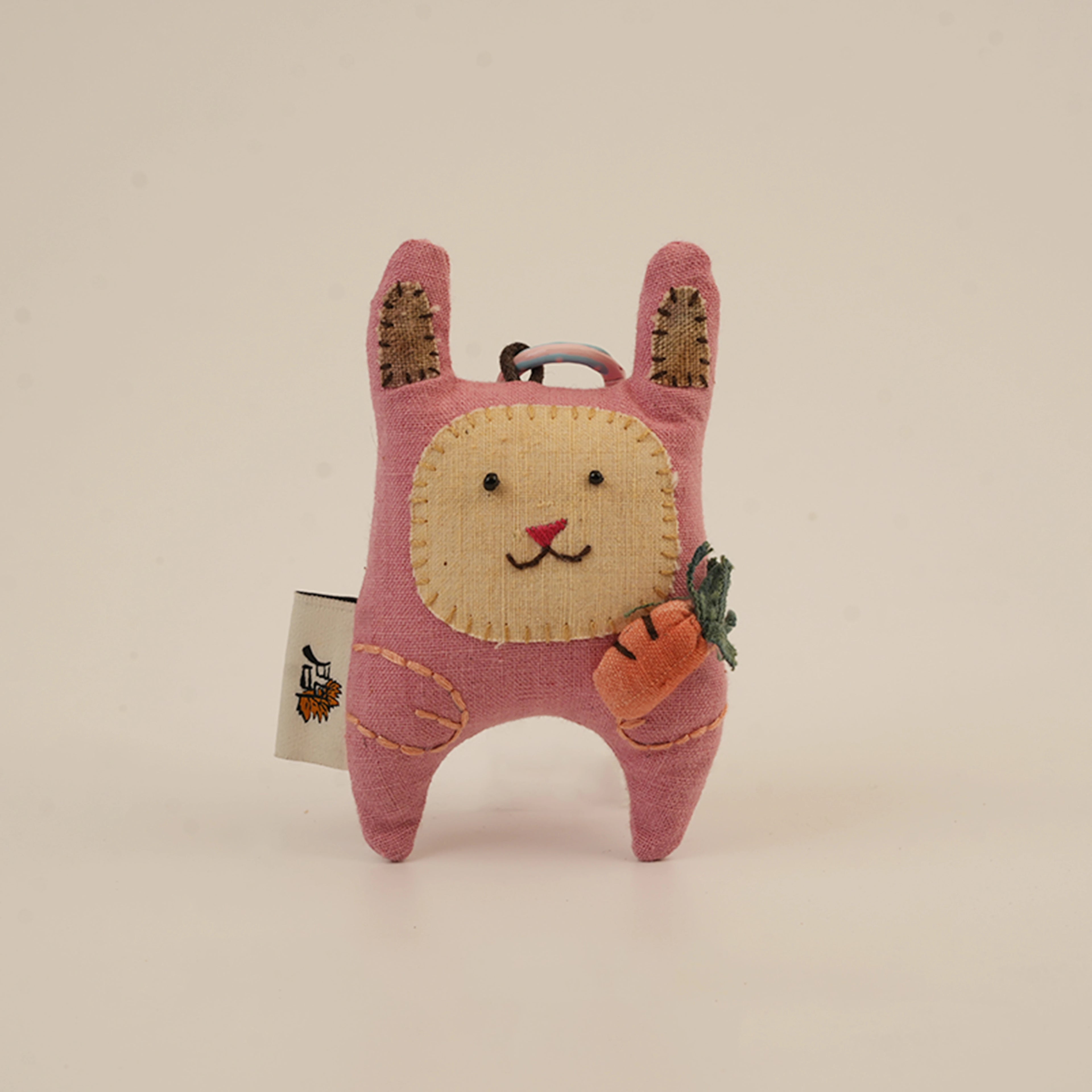 Zodiac Spirit Animal Collection — The Moon Rabbit