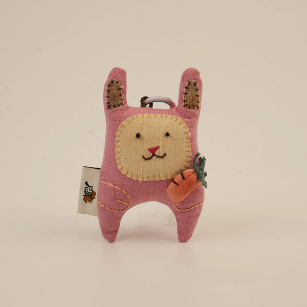 Zodiac Spirit Animal Collection — The Moon Rabbit