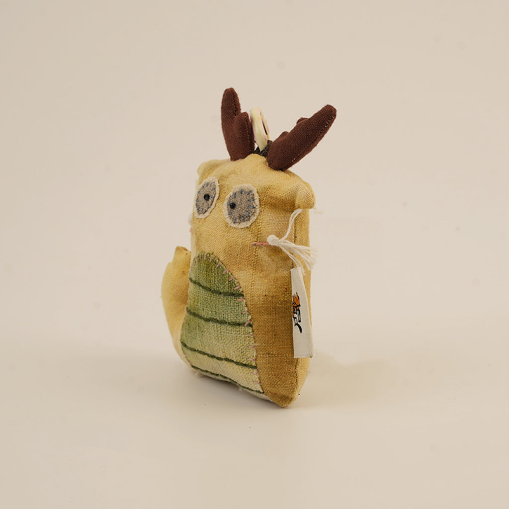 Zodiac Spirit Animal Collection — The Thunder Dragon