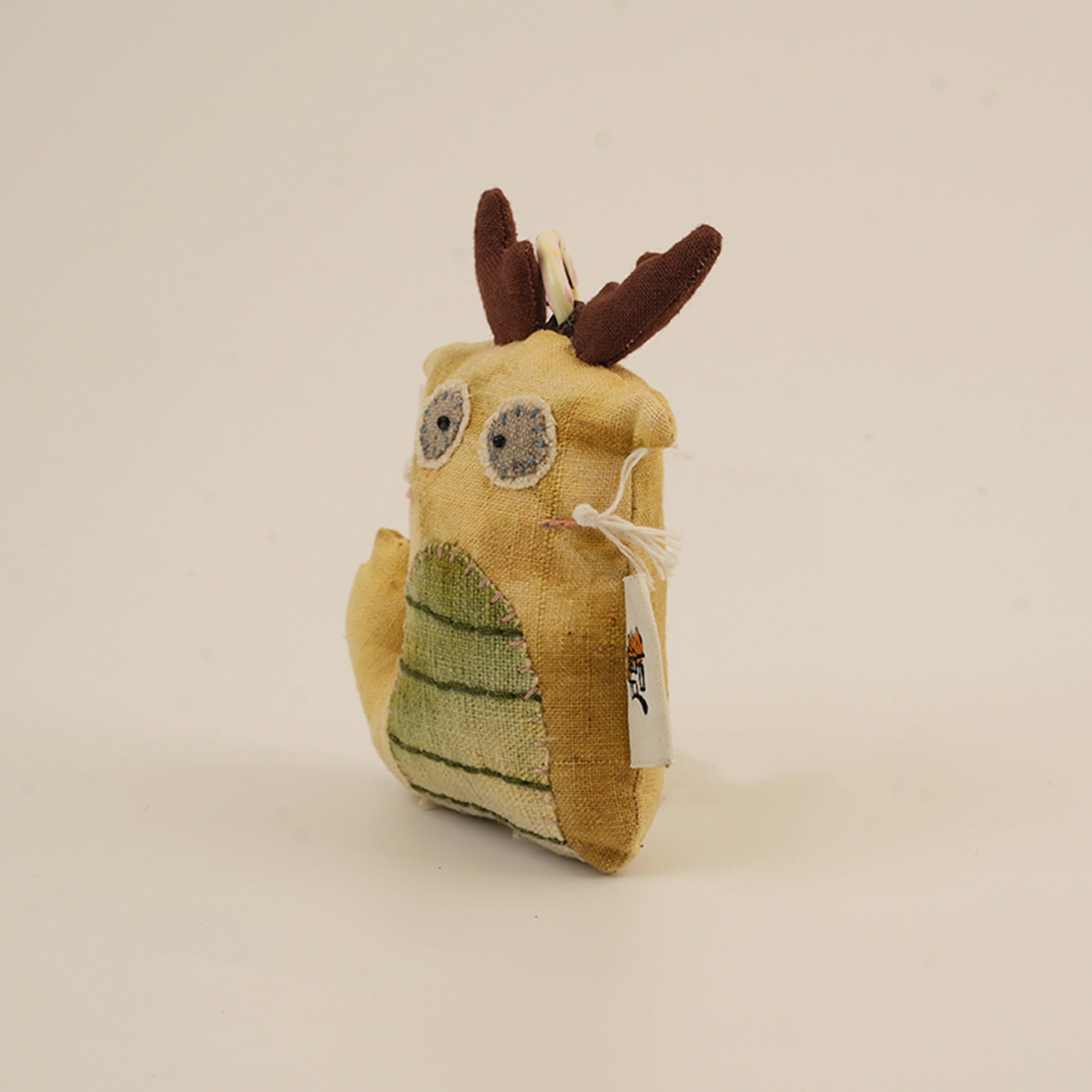Zodiac Spirit Animal Collection — The Thunder Dragon