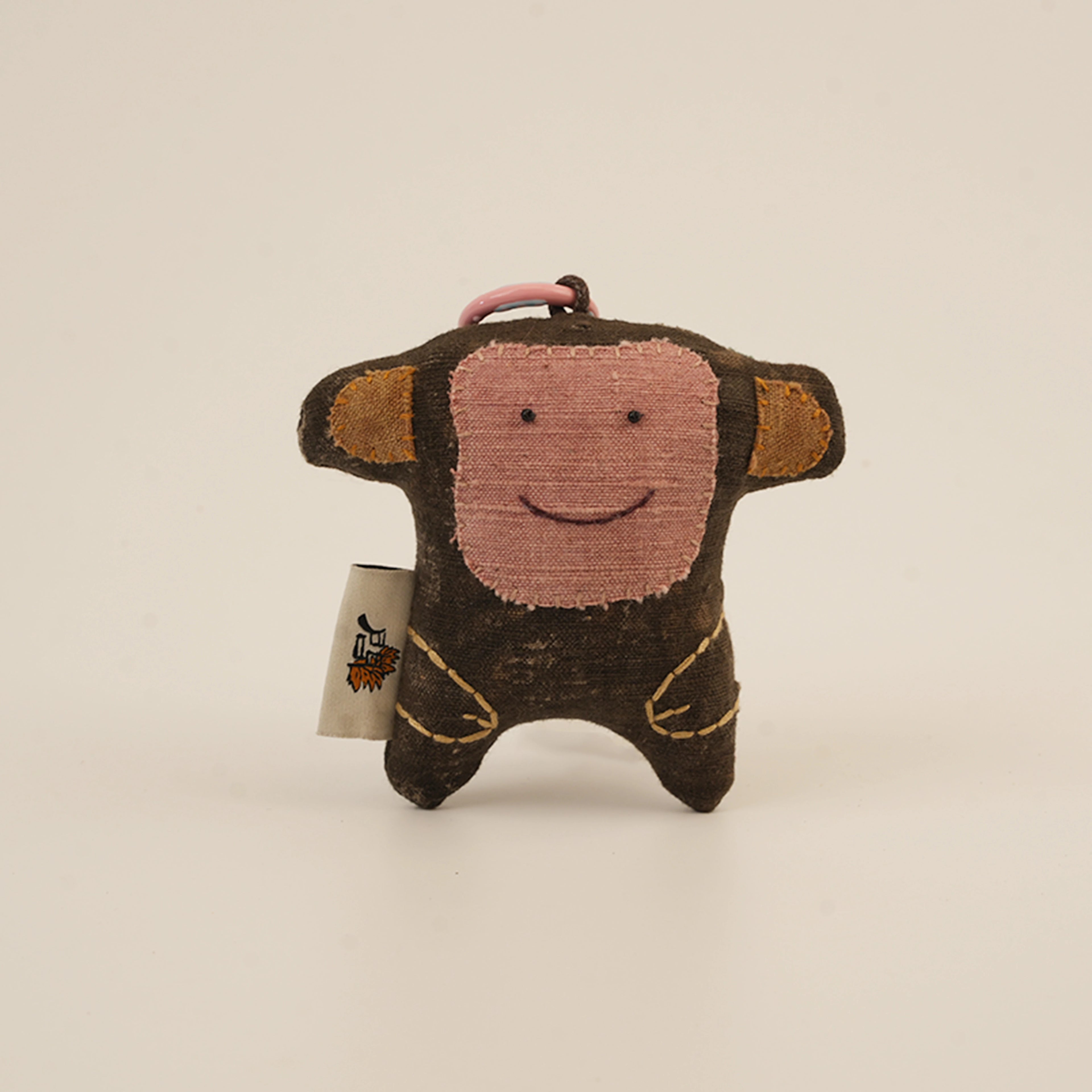 Zodiac Spirit Animal Collection — The Trickster Monkey