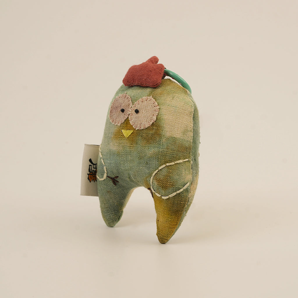 Zodiac Spirit Animal Collection — The Dawn Rooster