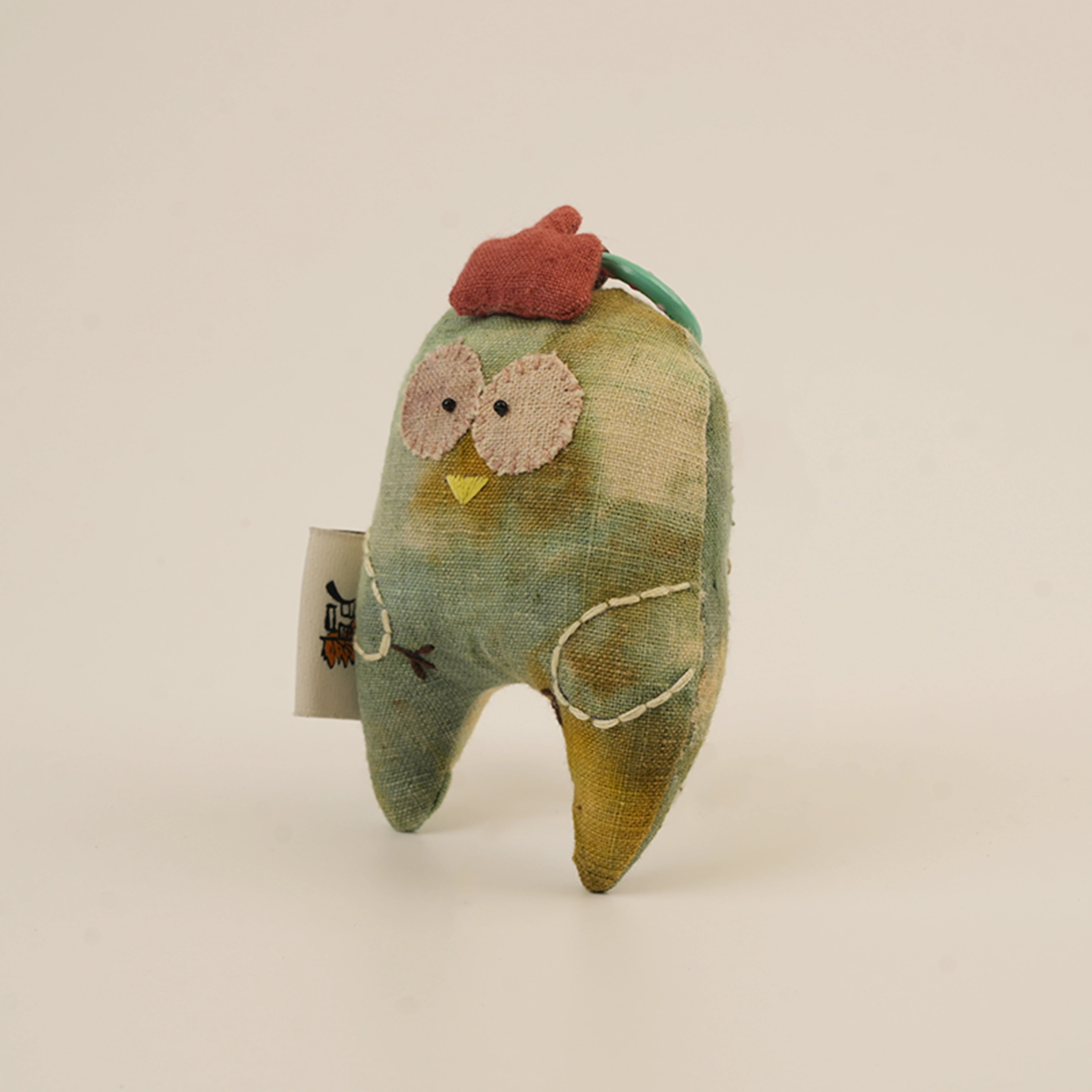 Zodiac Spirit Animal Collection — The Dawn Rooster