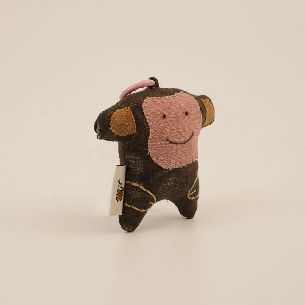 Zodiac Spirit Animal Collection — The Trickster Monkey