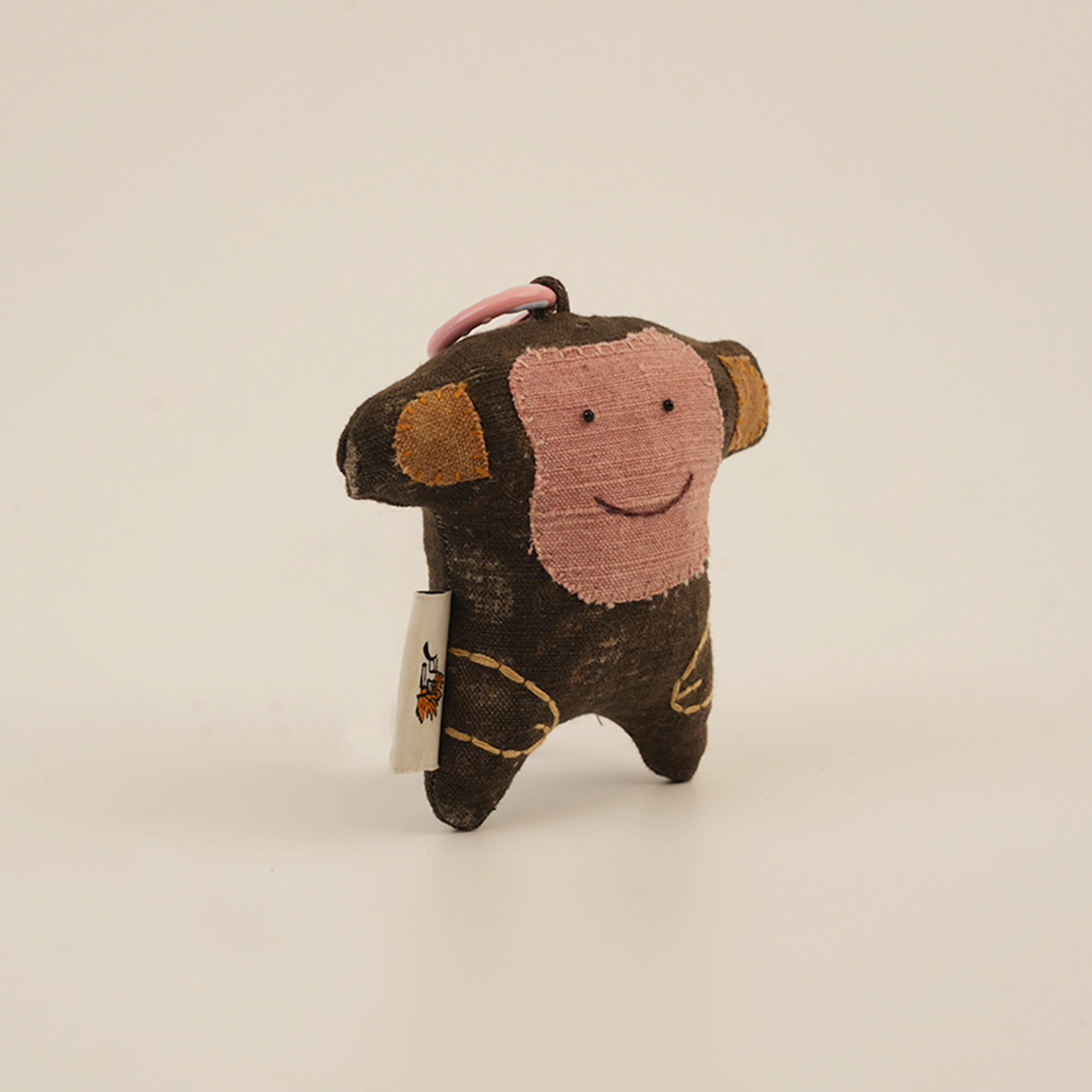 Zodiac Spirit Animal Collection — The Trickster Monkey