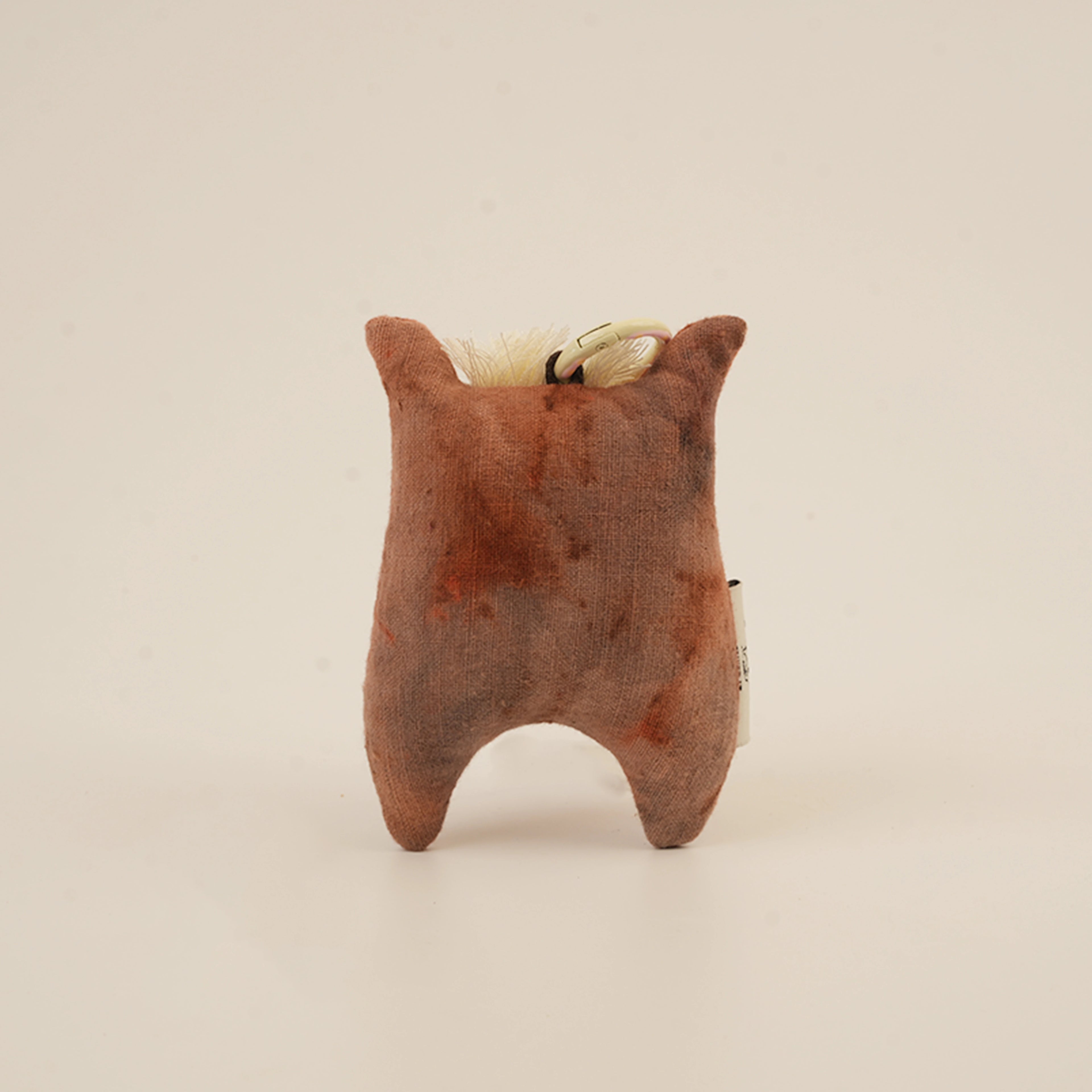 Zodiac Spirit Animal Collection — The Amber Pig
