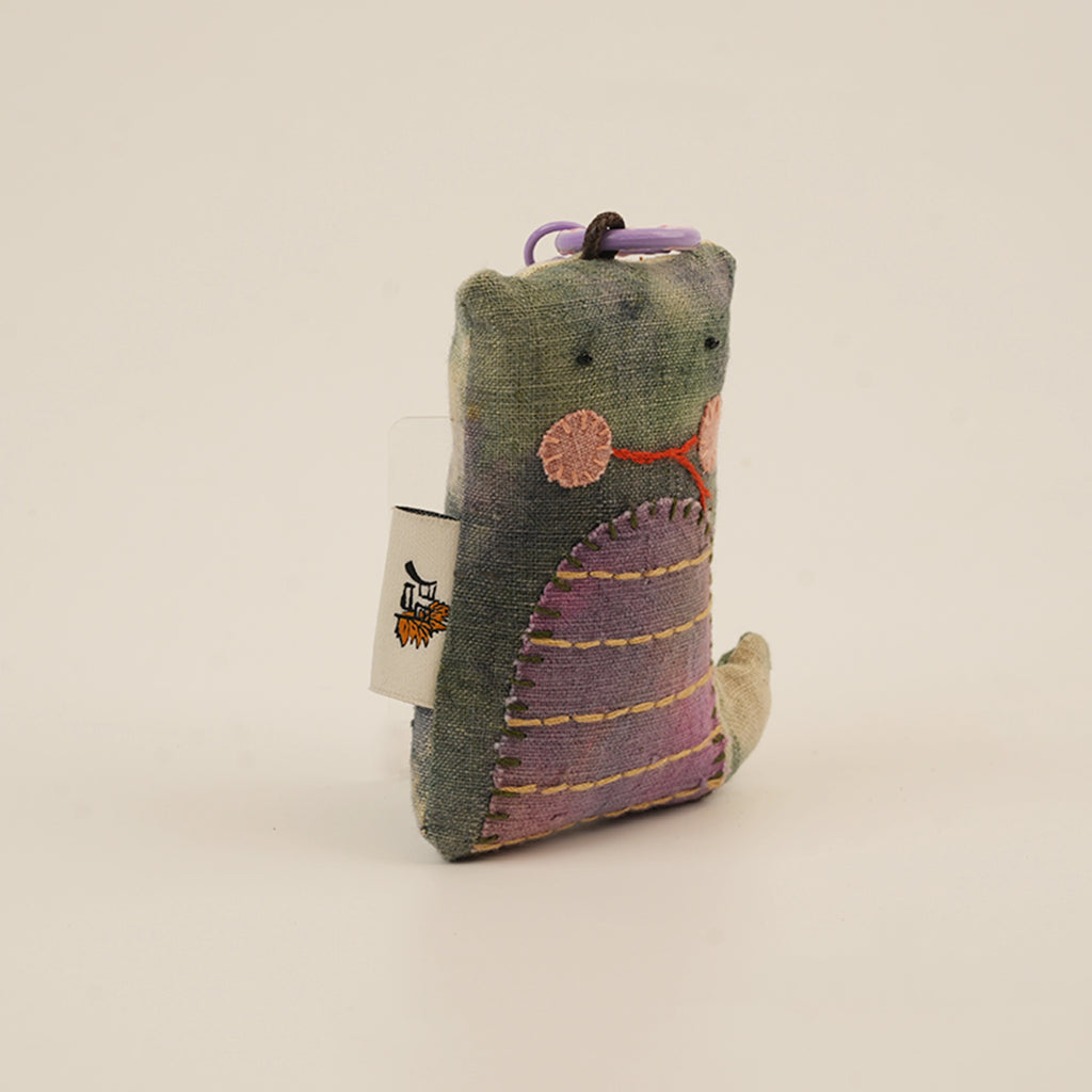 Zodiac Spirit Animal Collection — The Whisper Snake