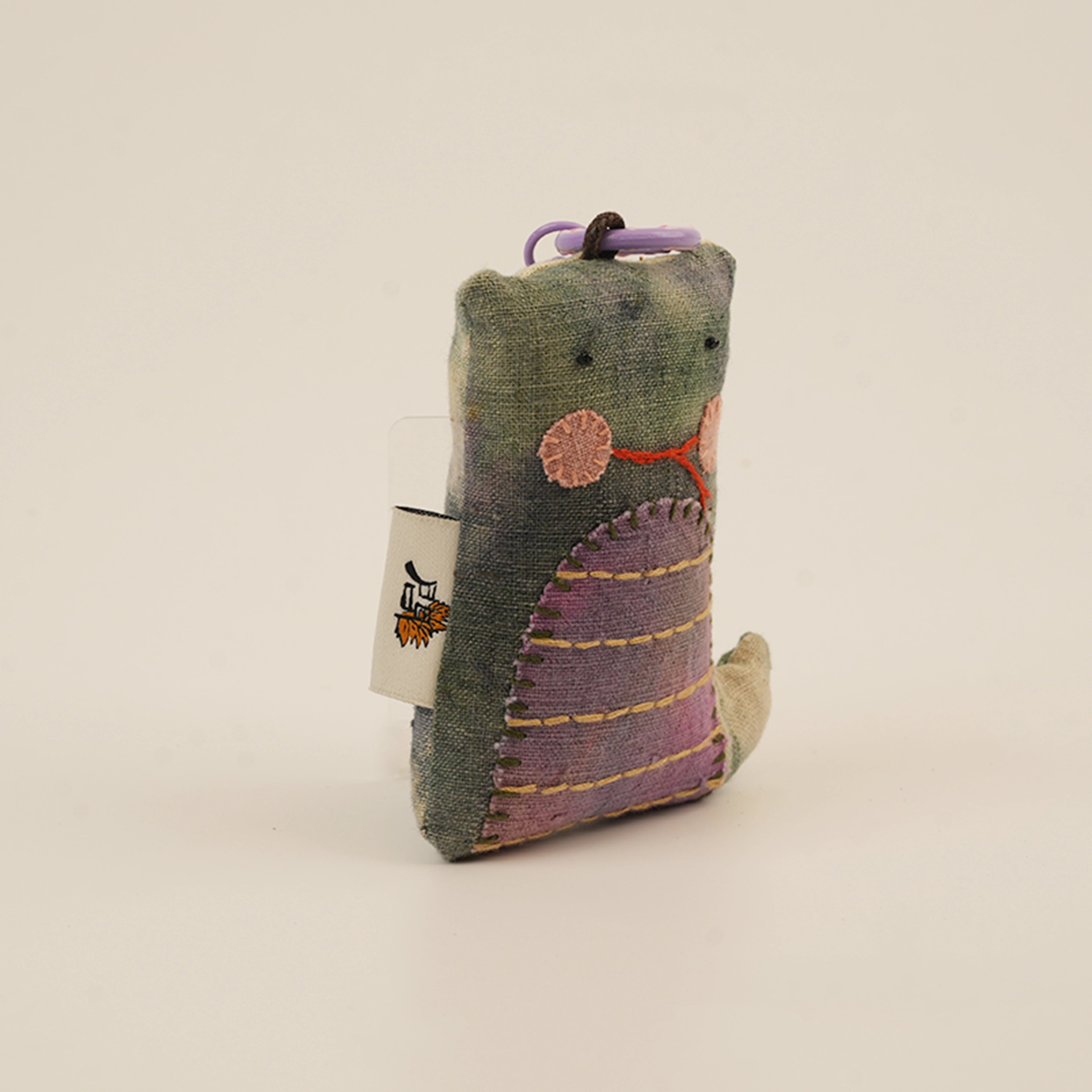 Zodiac Spirit Animal Collection — The Whisper Snake