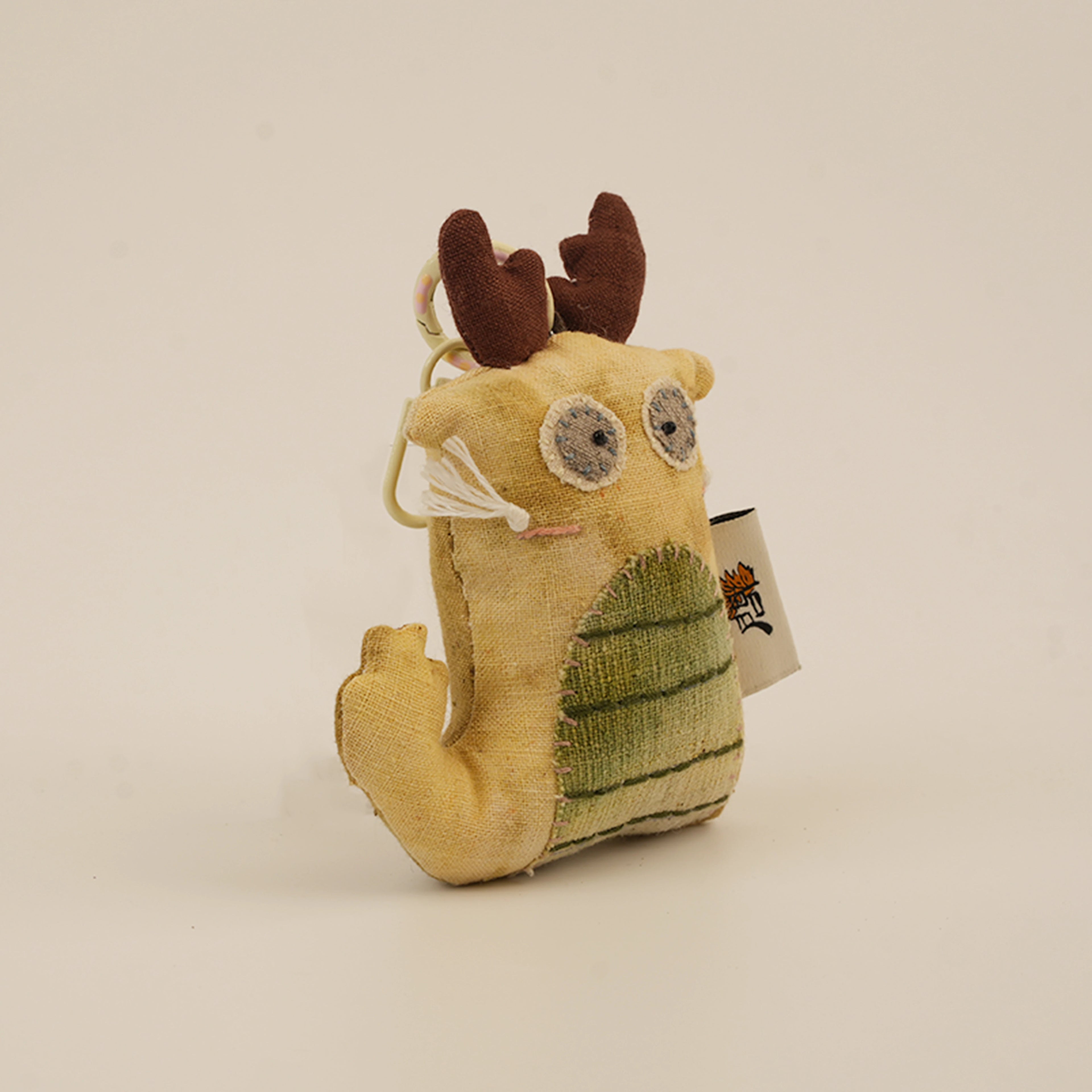Zodiac Spirit Animal Collection — The Thunder Dragon