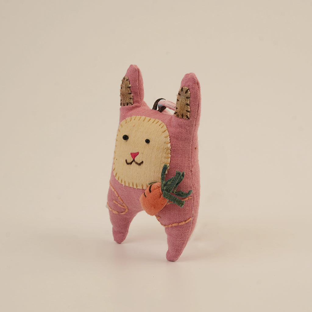 Zodiac Spirit Animal Collection — The Moon Rabbit