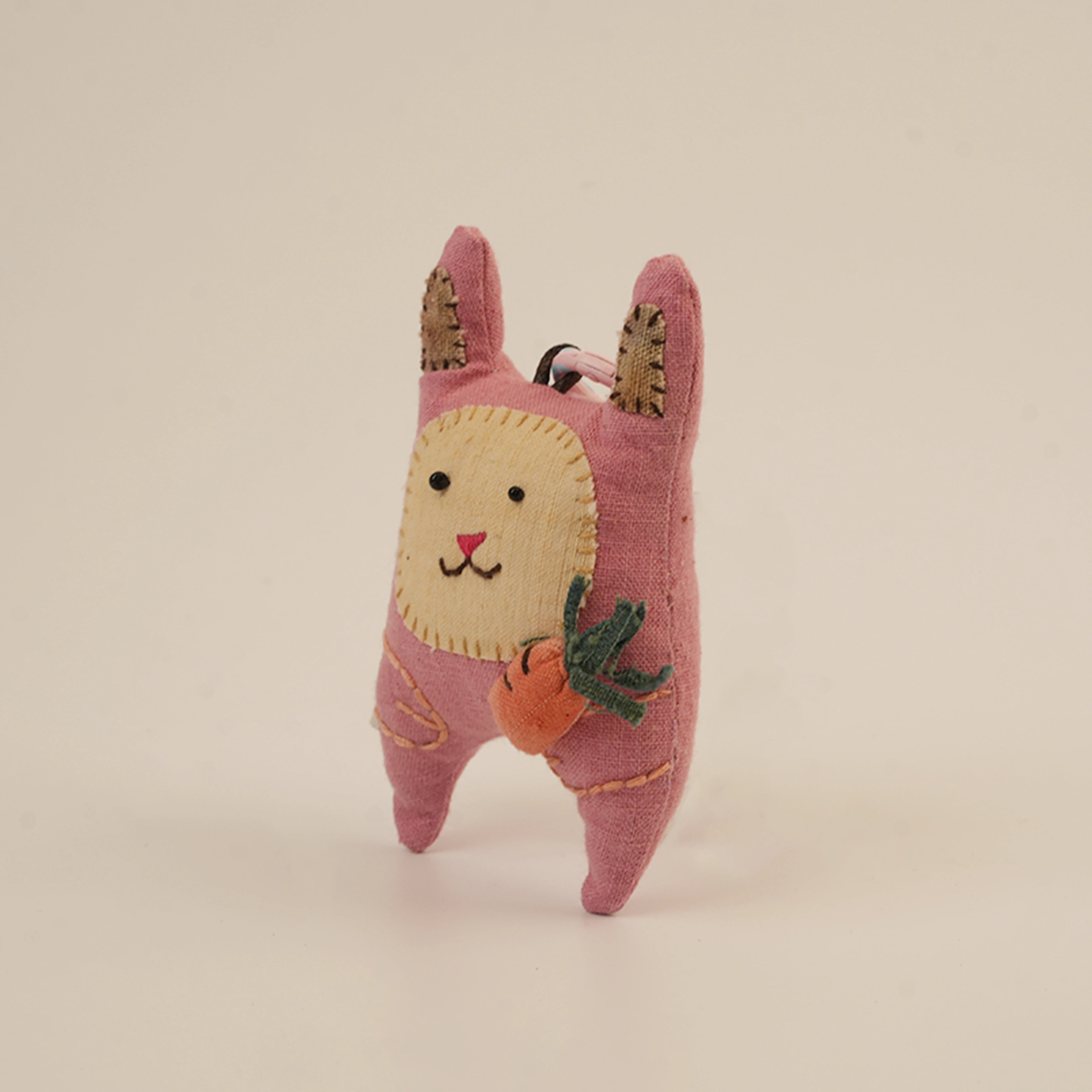 Zodiac Spirit Animal Collection — The Moon Rabbit