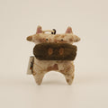 Zodiac Spirit Animal Collection — The Steadfast Ox