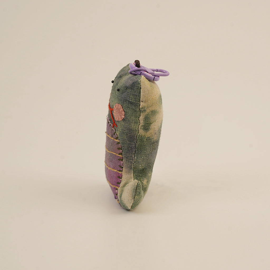 Zodiac Spirit Animal Collection — The Whisper Snake