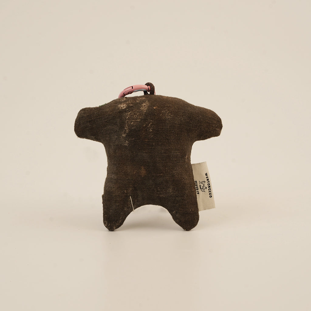 Zodiac Spirit Animal Collection — The Trickster Monkey