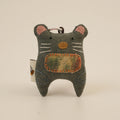 Zodiac Spirit Animal Collection — The Patchwork Rat