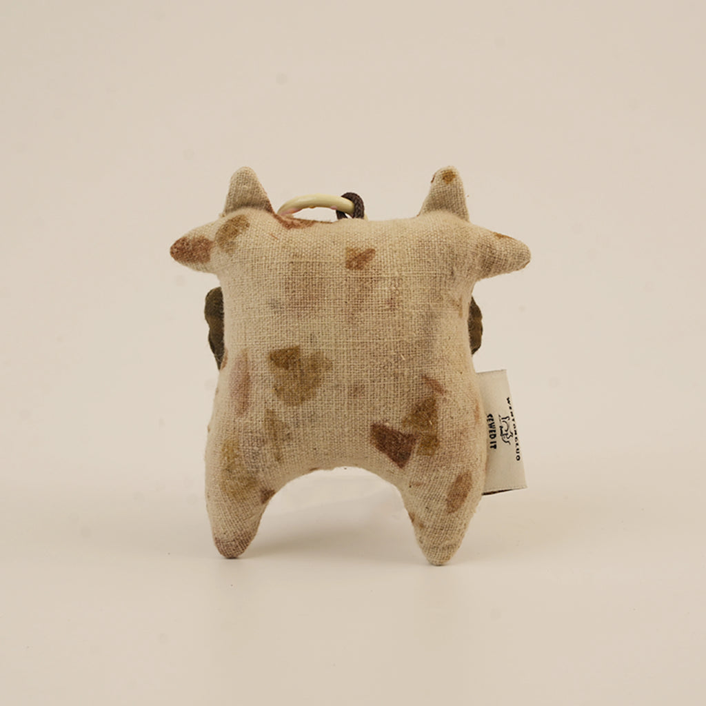 Zodiac Spirit Animal Collection — The Steadfast Ox