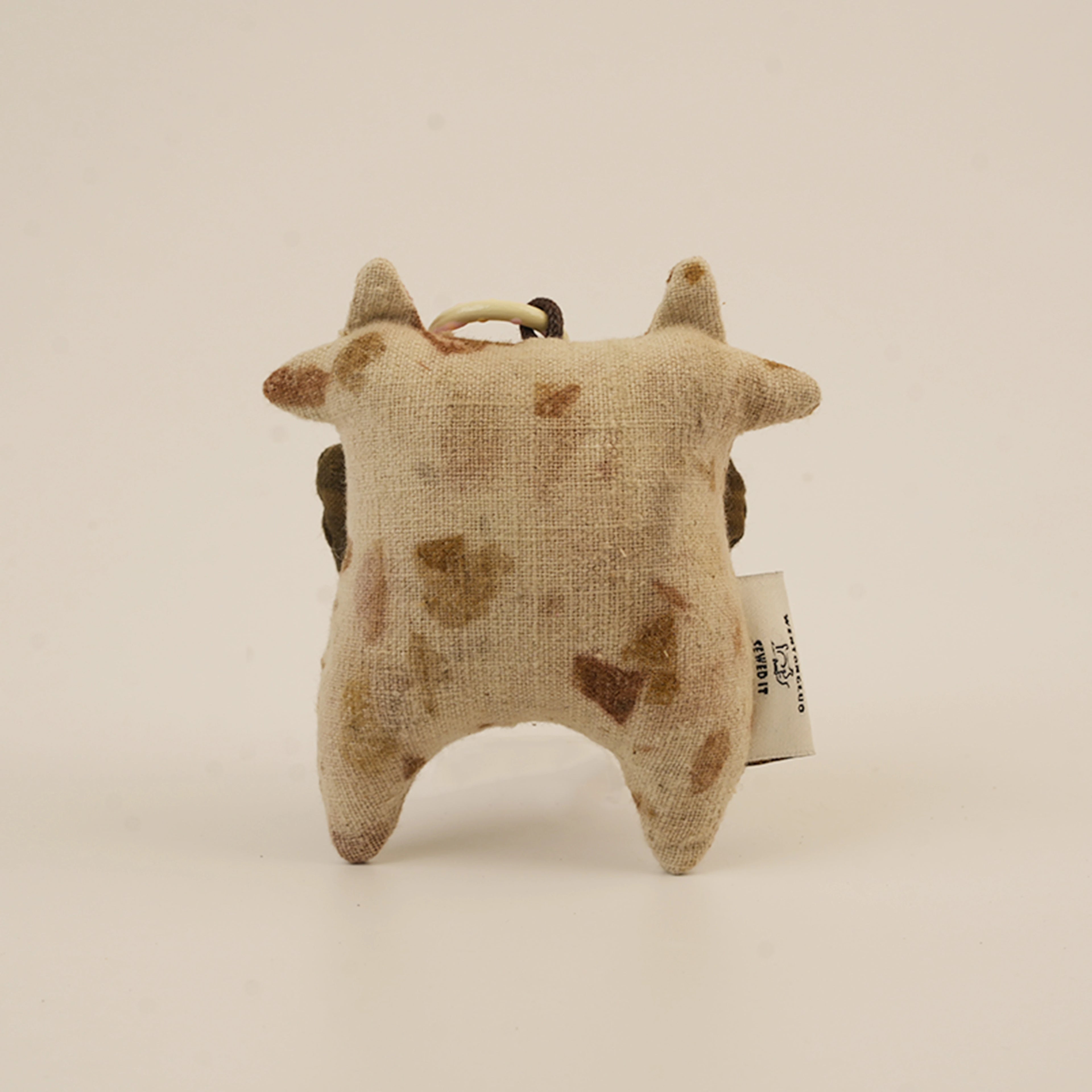 Zodiac Spirit Animal Collection — The Steadfast Ox