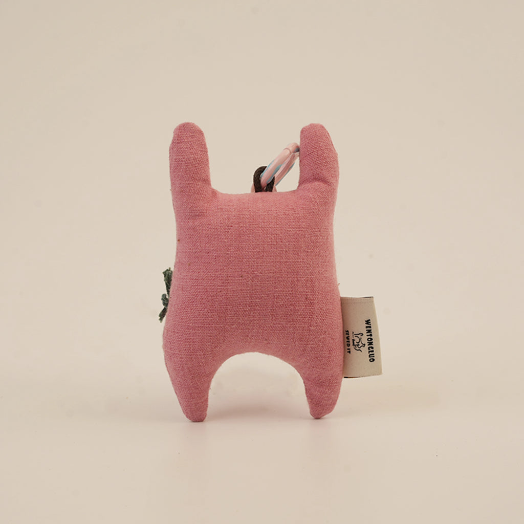 Zodiac Spirit Animal Collection — The Moon Rabbit