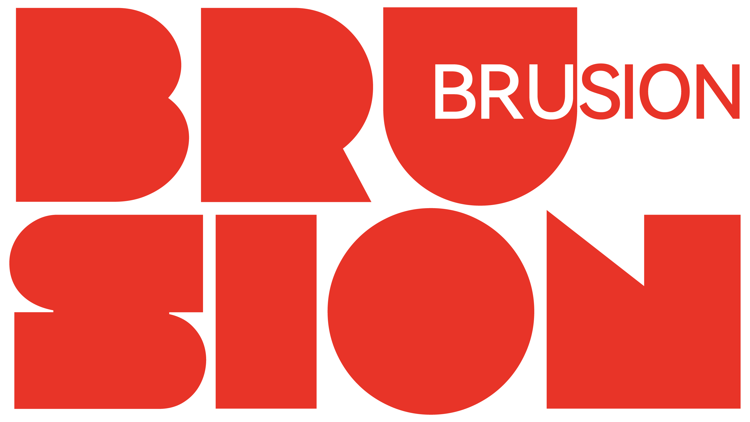 Brusion