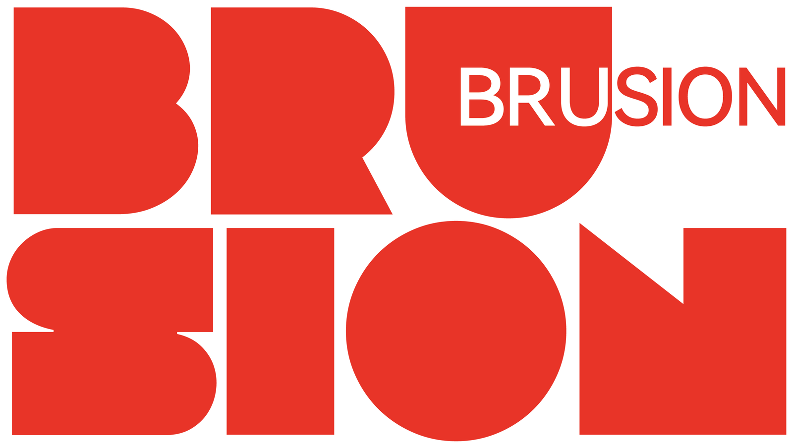 Brusion
