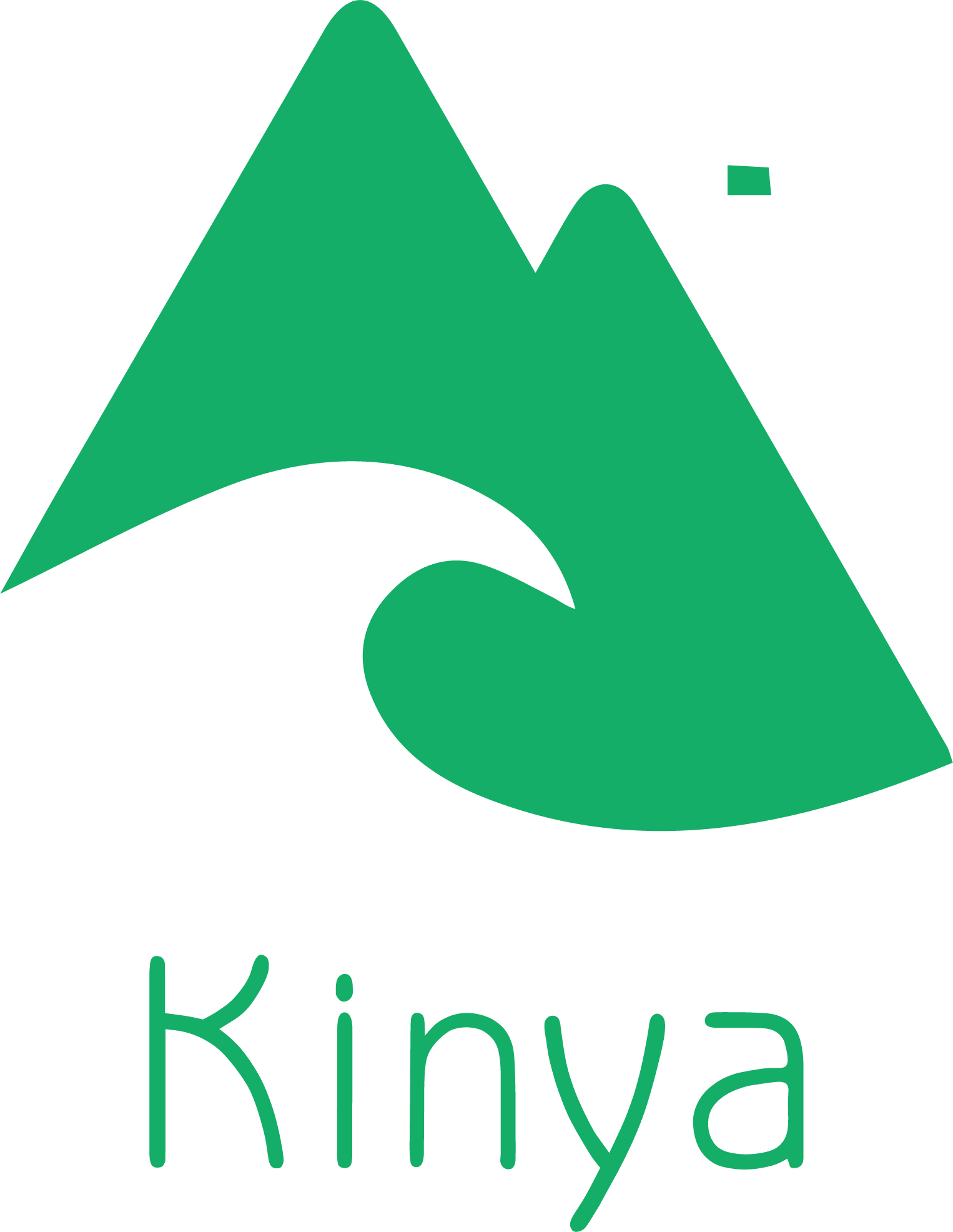Kinya